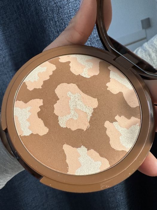 Douglas big bronzer summer