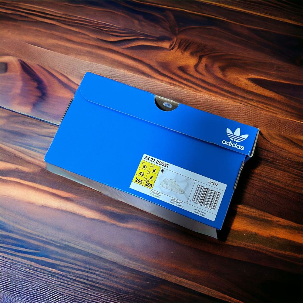 Adidas ZX 22 BOOST оригінал 100%