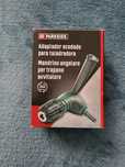 Adaptador Berbequim Novo / Parkeside