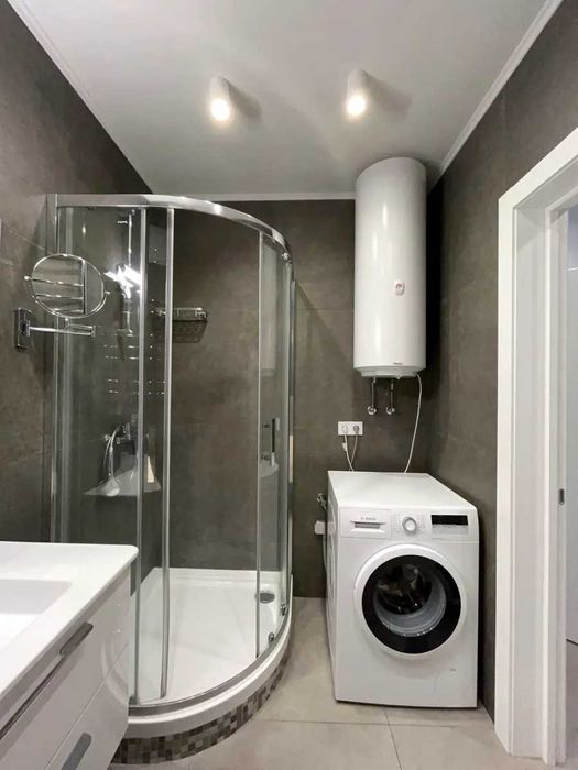 Продаж 1К квартири ЖК Seven Дніпровська Набережна, 16-Д Осокорки