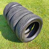 Opony zimowe Barum Polaris 5 205/55 R 16 T