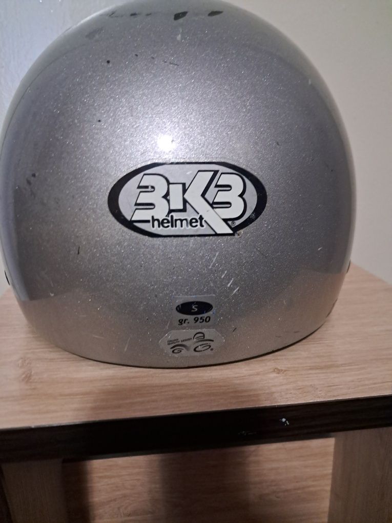 Продам шлем 3K3 helmet