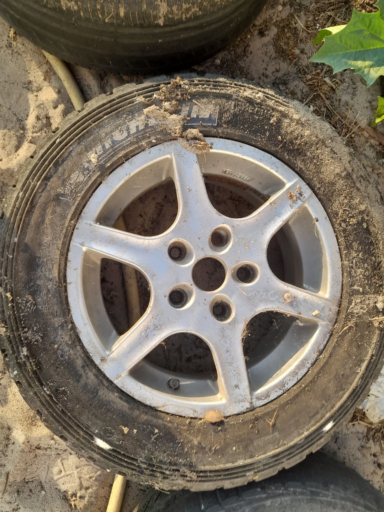 Vendo manter de BMW do 316 e36