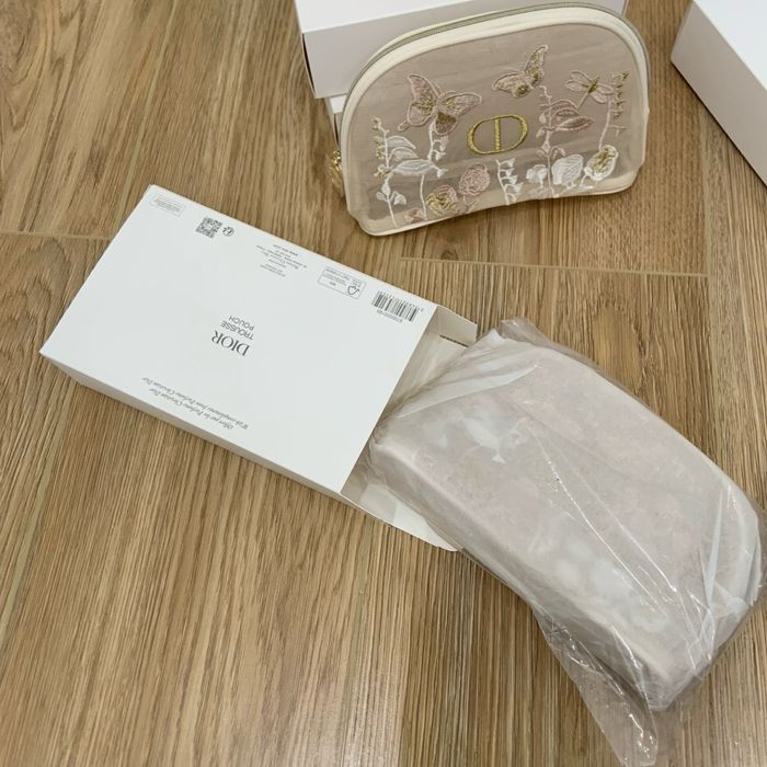 Косметичка Dior