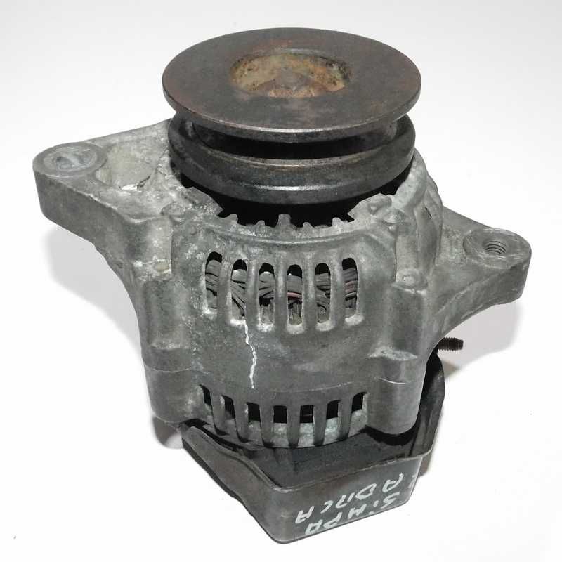 Alternator Microcar Mc1 Mc2 JDM Simpa Abaca YANMAR