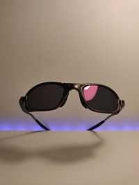Óculos de sol juliet lente roxa