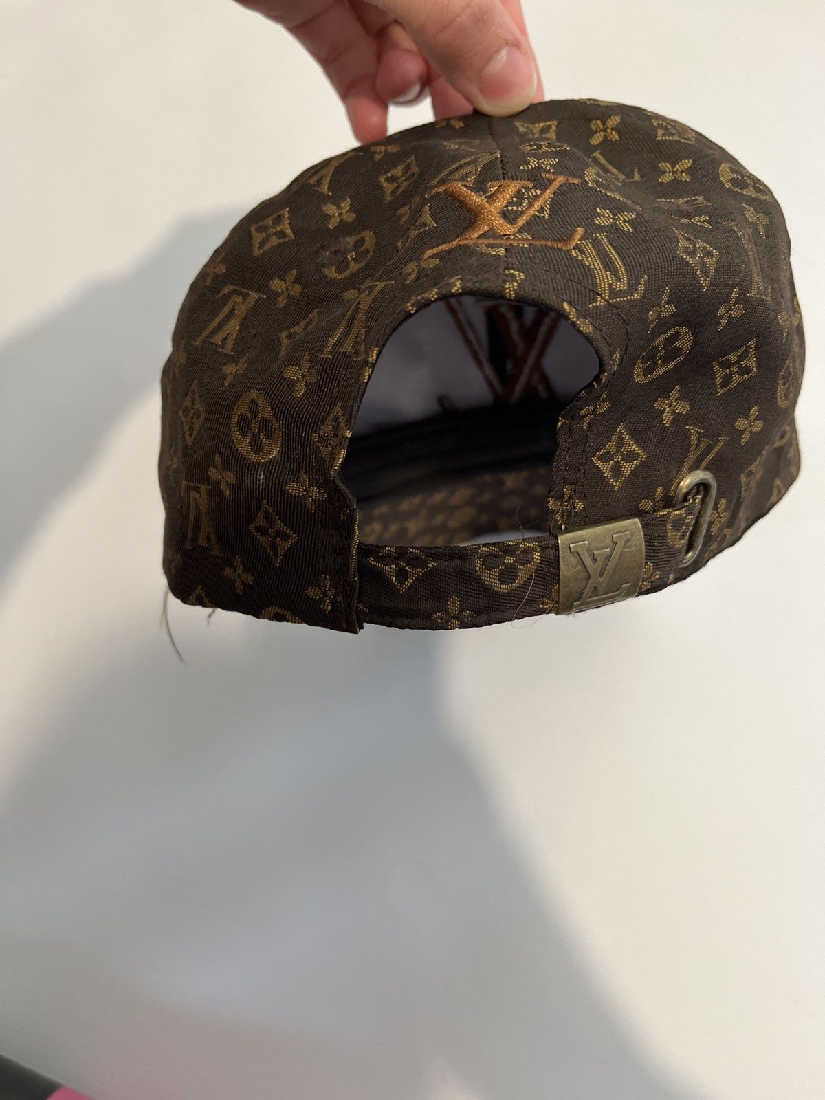 Кепка Louis Vuitton