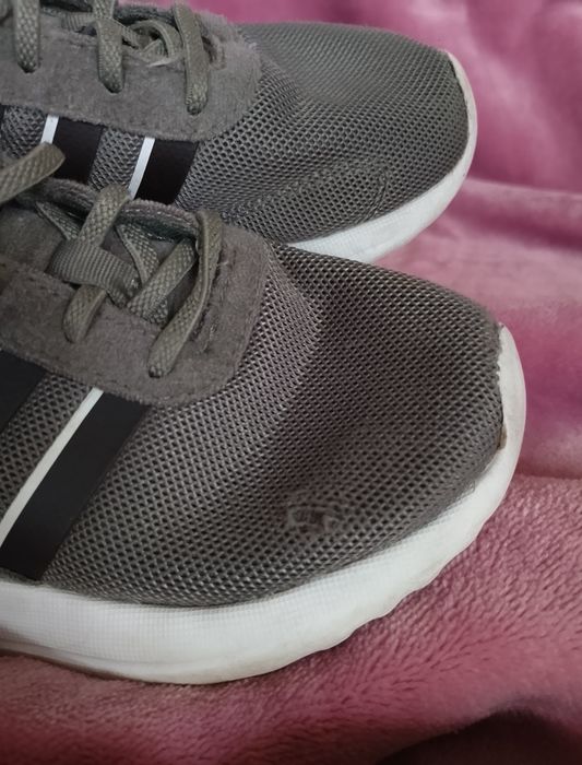 Большой пакет обуви на мальчика 8 штук лот 20 21 22 23 24 25