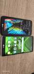 Telefon smartfon LG