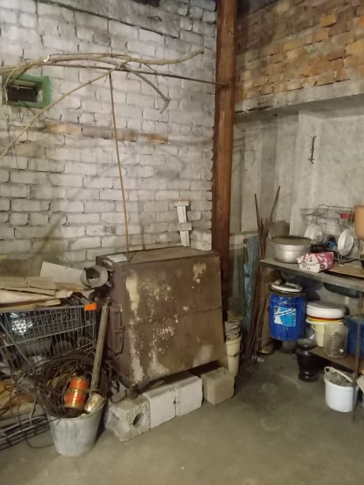 Продаж гаражів,парковок.