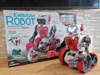 Clementoni Evolution Robot Remote Control