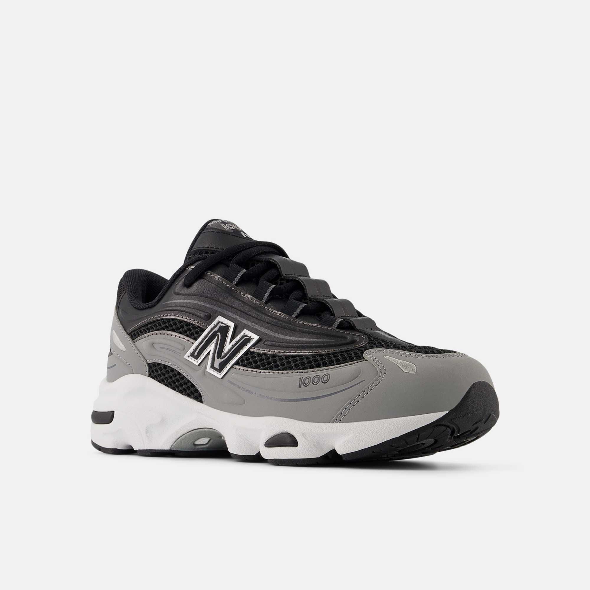 США! Кросівки New Balance 1000 327 996 9060 (36р по 40р) (GC1000AK)