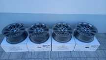 BMW E60 E61 E90 E91 felgi styling 135 m pakiet et 20 r18 8j po regener