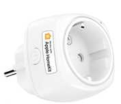 Inteligentna wtyczka Apple HomeKit Amazon Google Home
