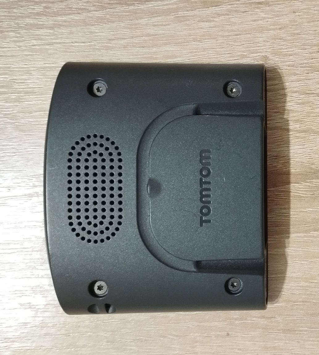 GPS навігатор TomTom One 3rd Edition (1GB)