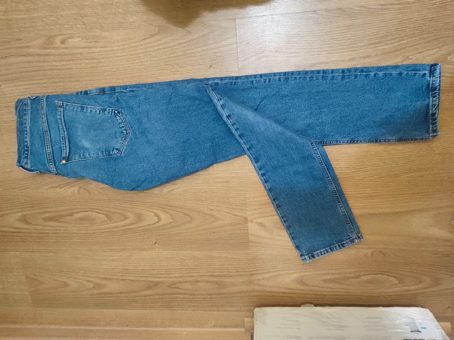 Джинси жіночі XS-S