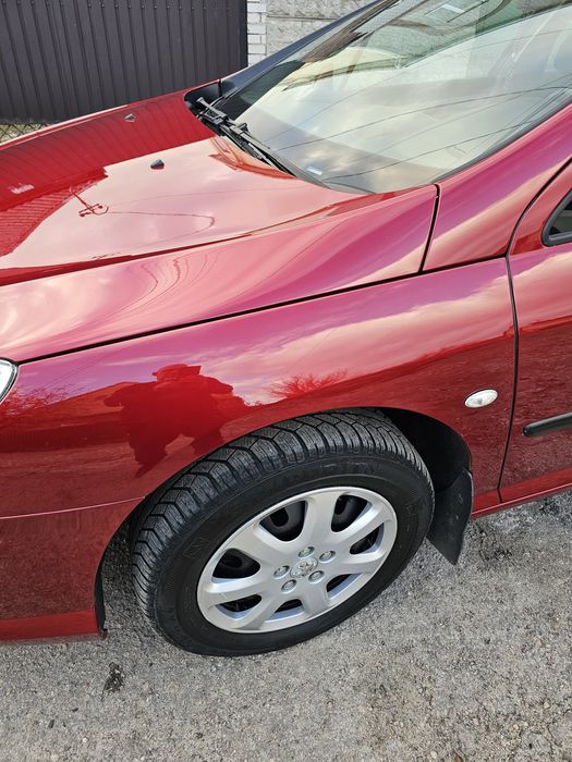 Легковые автомобили