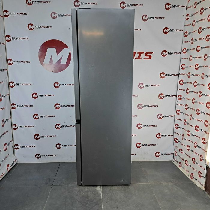 Lodówka Beko B5RCNA 406OHG [2 lata gwar] C/355litrów/202,5cm wys/35dB