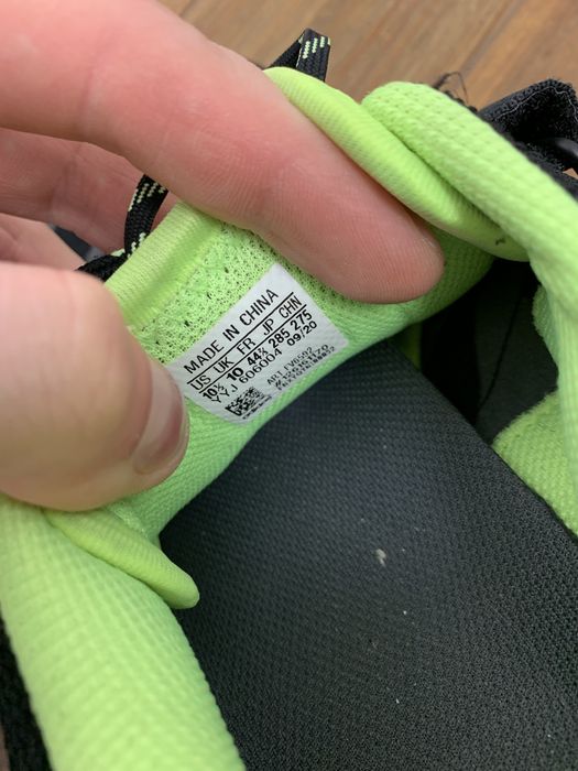Штангетки чоловічі Adidas adipower оригінал 44.5