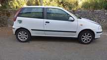 Vende Fiat Punto 97