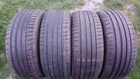 Шини Michelin Pilot Sport 4 225/45/19