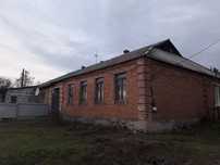Продам часть дома 66.6(м кв)