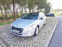 Peugeot 508 SW 1.6 HDI Auto 155 mil kms