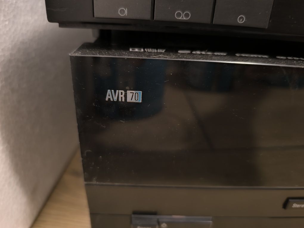 Amplituner Harman Kardon AVR 70