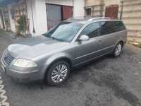 VW Passat B5 2.5 diesel 163 KM!