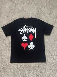 T shirt stussy