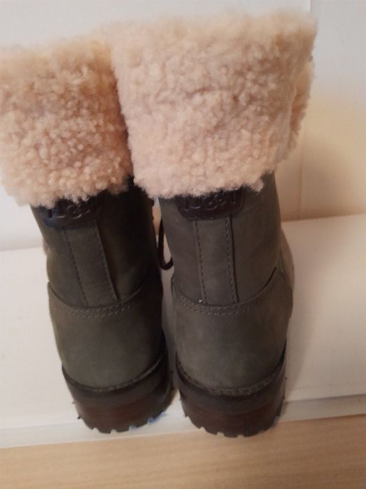 UGG оригінал зимові чоботи сапоги