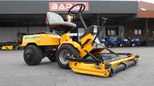 Traktorek kosiarka Stiga Park Pro Briggs&Stratton (091001.4) - Baras