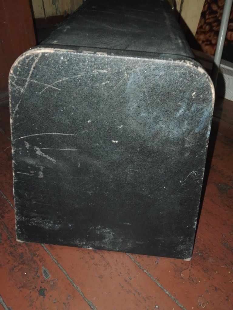 Subwoofer JBL GTB-1200