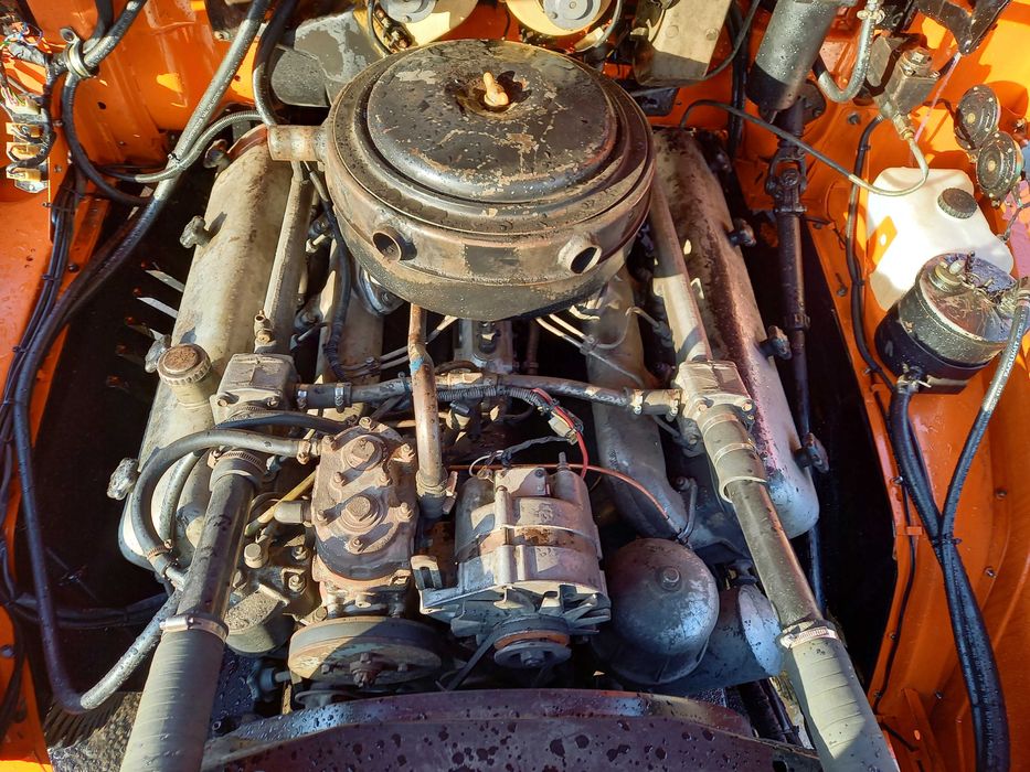 Продам Автокран на базе Краза