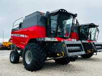 Kombajn Zbożowy Massey Ferguson 7345S - Fendt - NOWY - Od Ręki