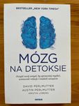 Mózg na detoksie. Oczyść swój umysł, by sprawniej myśleć - Perlmutter