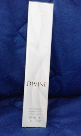 Perfume Divine - Oriflame