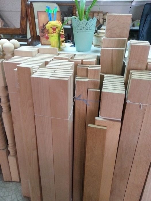 Próg dębowy 7x2 33zł/szt DREWBALL KOSZALIN