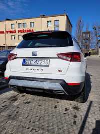 Seat Arona FR 1,0 TSI  DSG automat