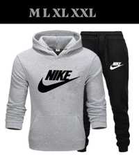 Nike dresy męskie M L XL XXL