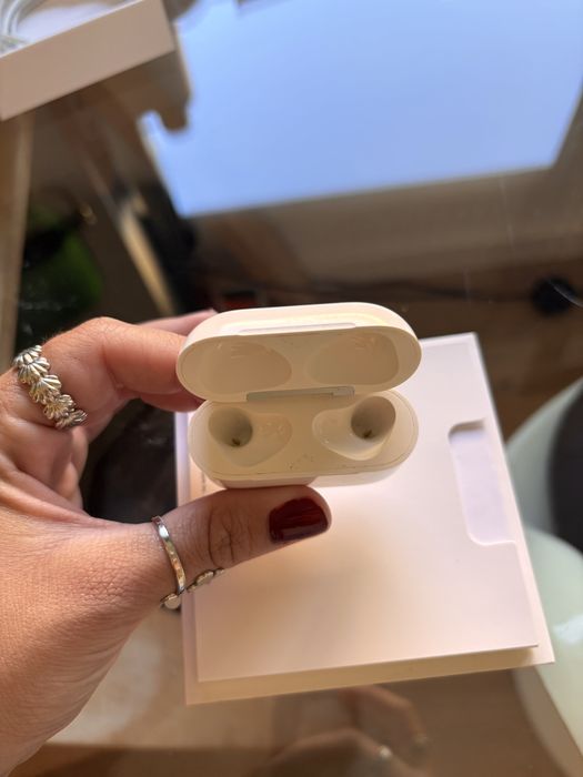 Airpods 3 em ótimo estado