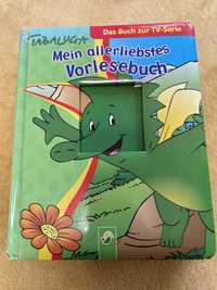 Продам книги на немецком языке