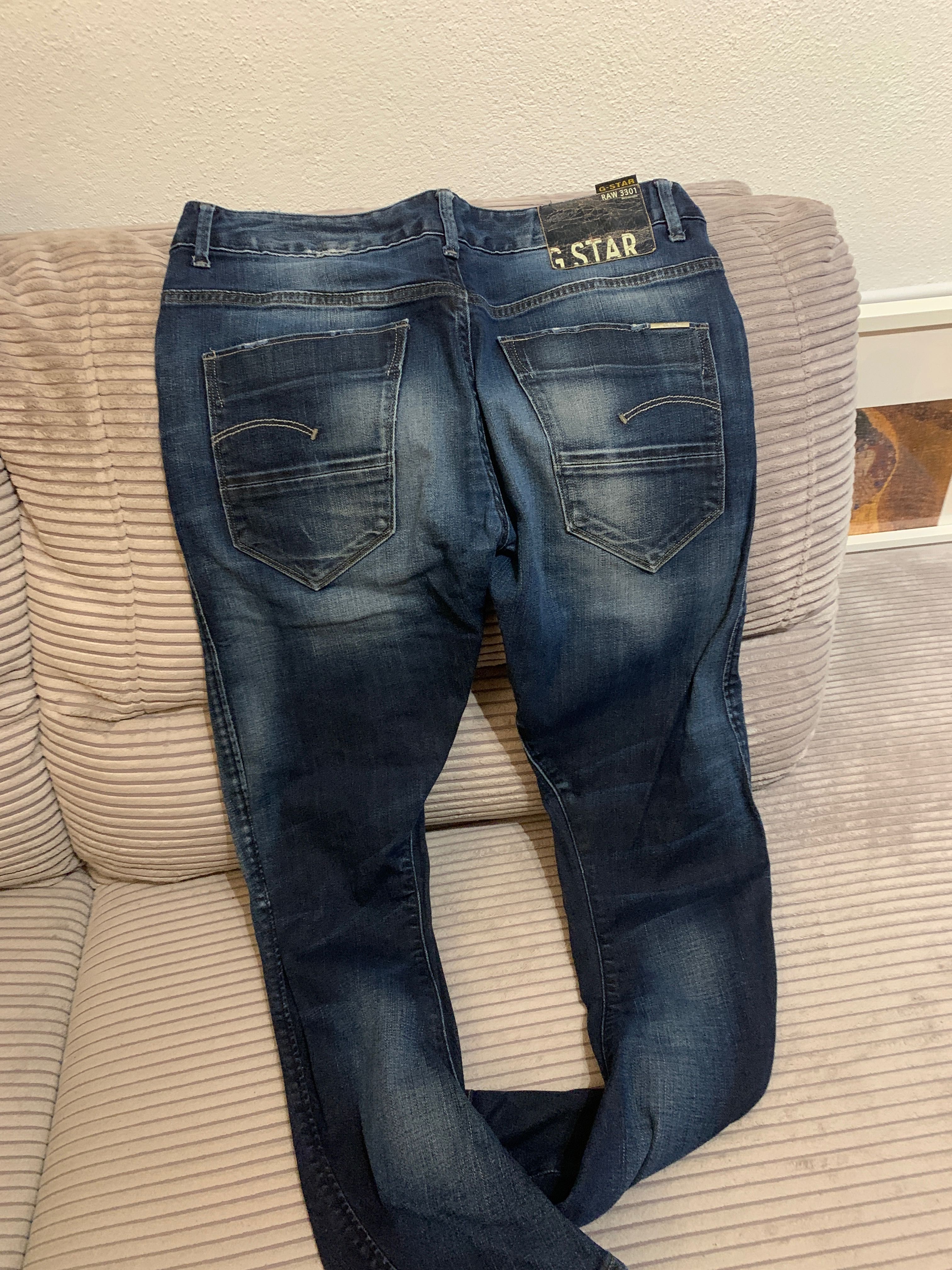 G-Star RAW, stan idealny 27/32