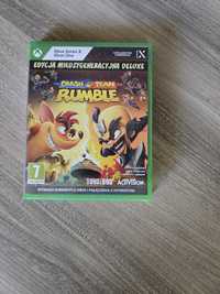 Crash Team Rumble Xbox edycja międzygeneracyjna