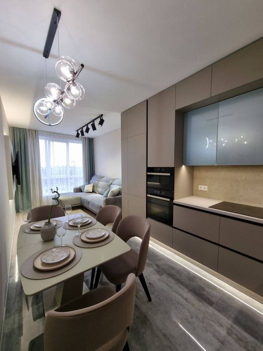 Подобова оренда квартири Львів