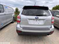 Subaru Forester 2.5 X Limited