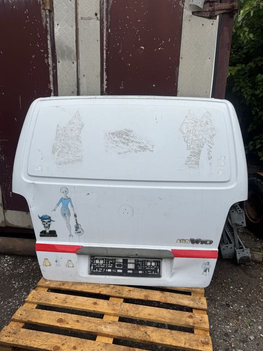 Задня ляда Віто 638