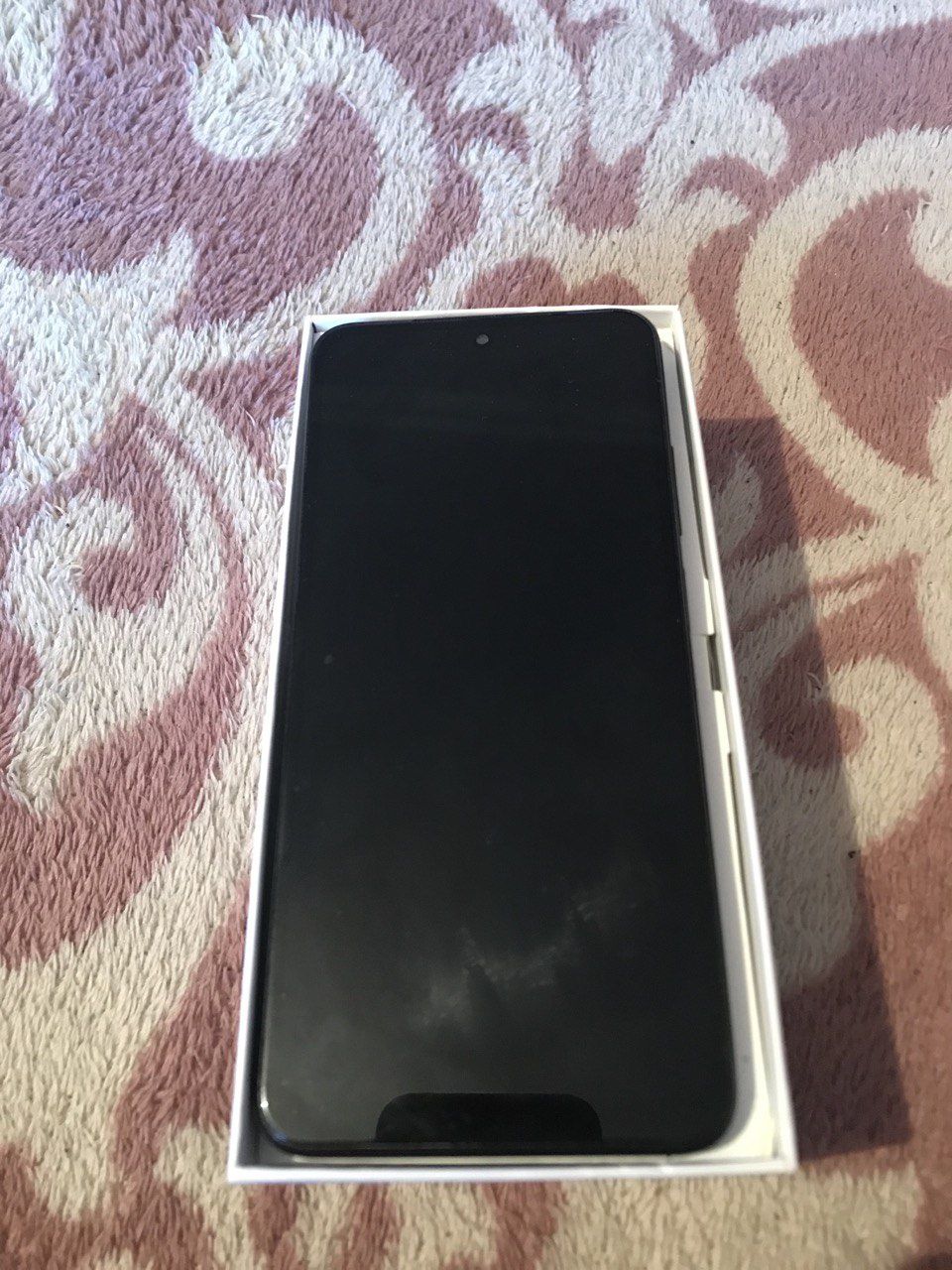 Продам смартфон Xiaomi Redmi note 11s [6/128]
