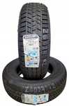 2x Continental ContiCross Contact Winter 215/65R16 98H Z602A
