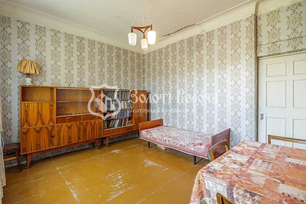 Квартира, 2к. Житловий стан. Монтажників, 56, Солом'янський район